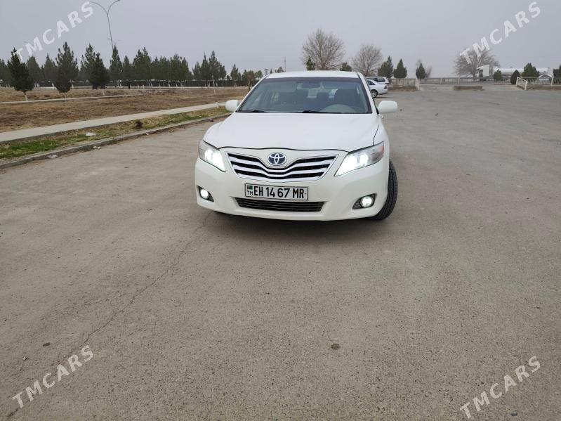 Toyota Camry 2010 - 190 000 TMT - Baýramaly - img 1