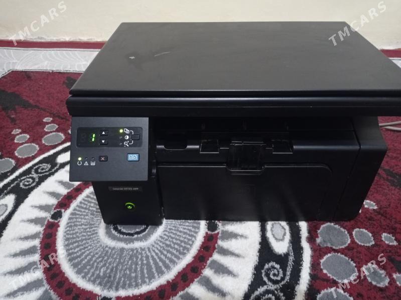 Printer - Ходжамбаз - img 1