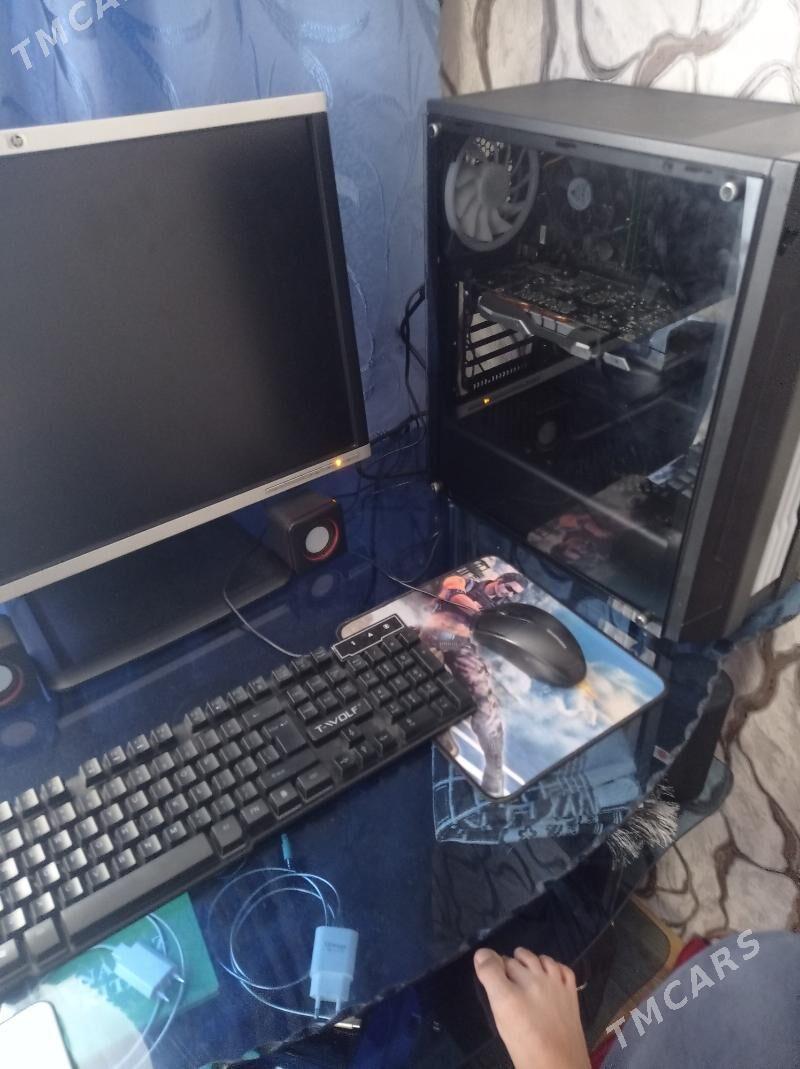 core i7 - Туркменабат - img 1