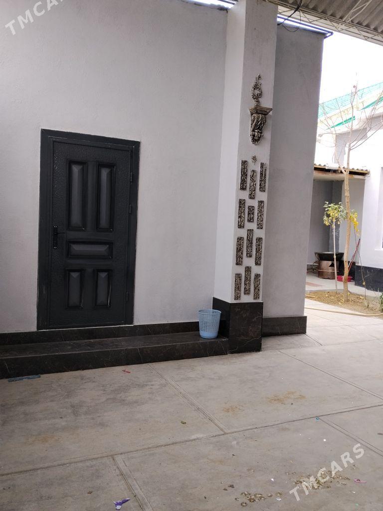 coganly kwartyra - Чоганлы - img 1