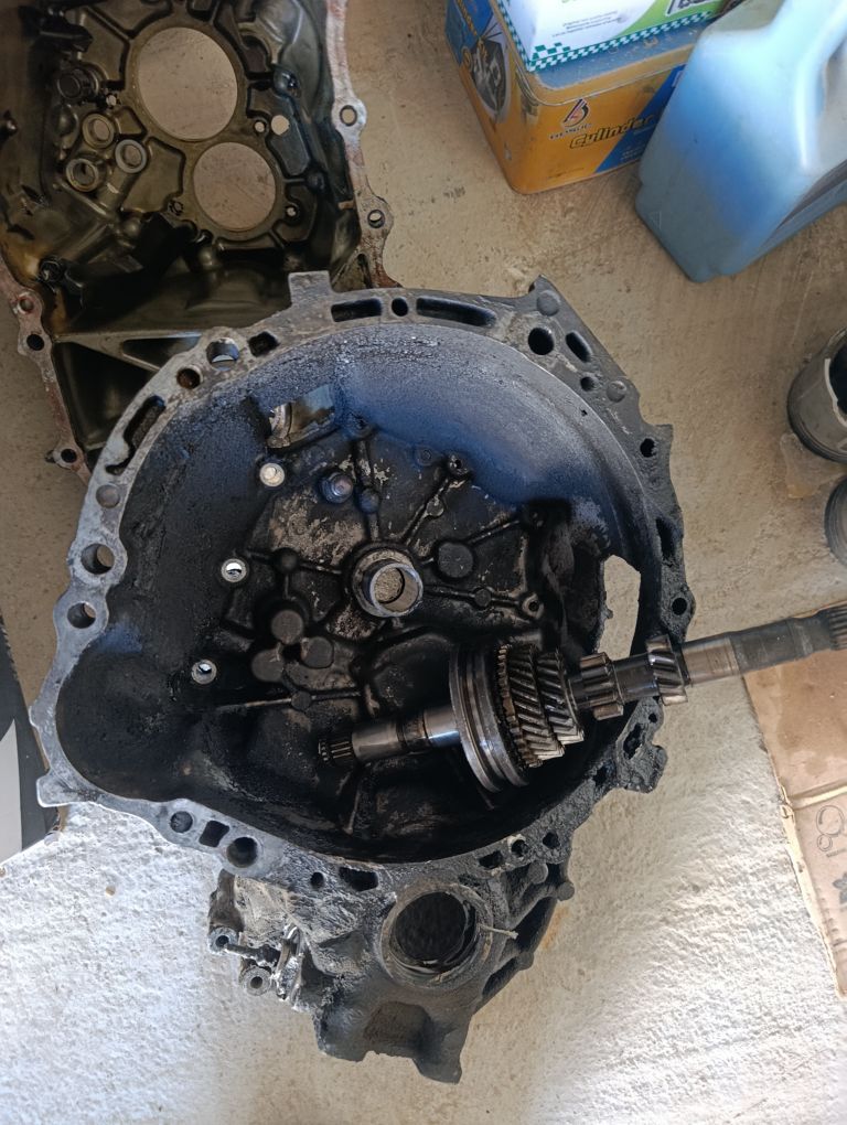 KAROPKA 1 000 TMT - Балканабат - img 1