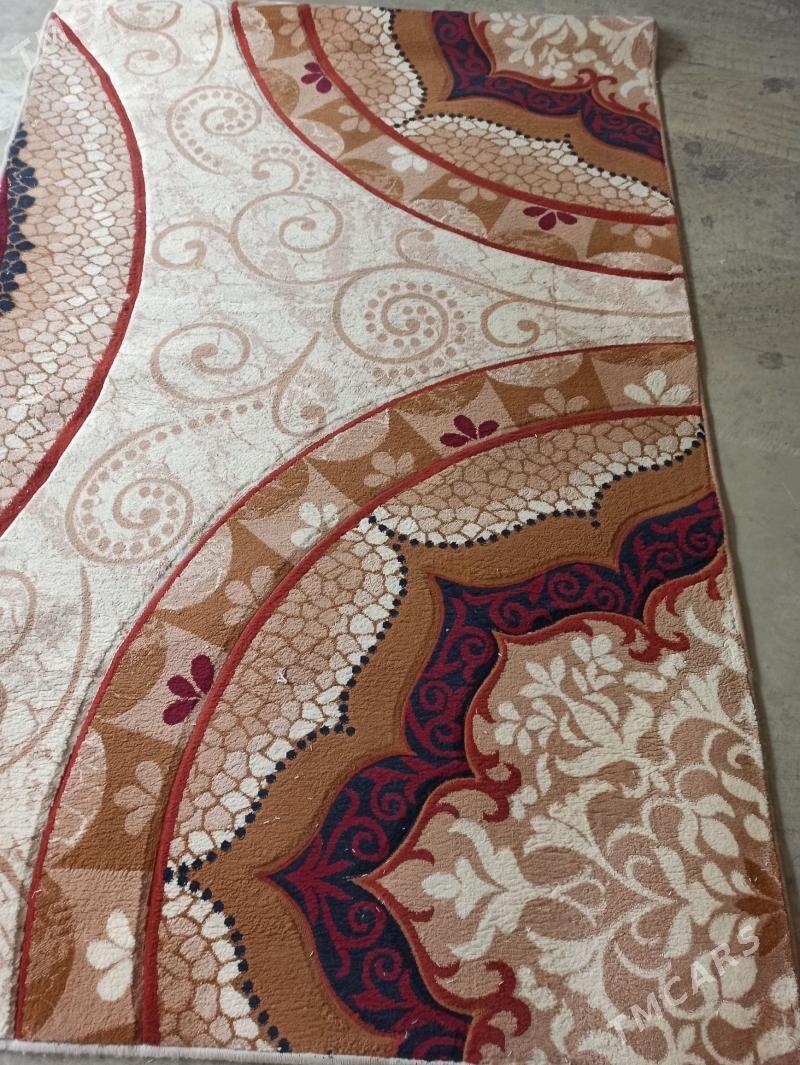 Haly/ Ковер - Aşgabat - img 1