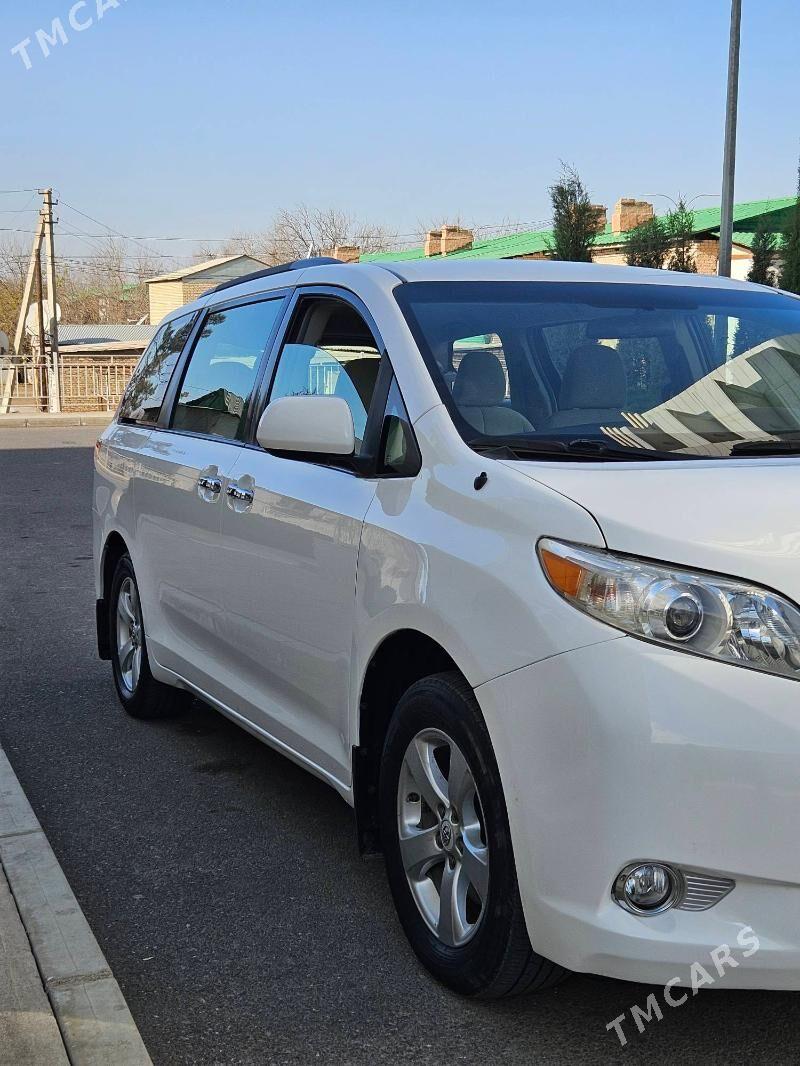 Toyota Sienna 2012 - 316 000 TMT - Mary - img 1