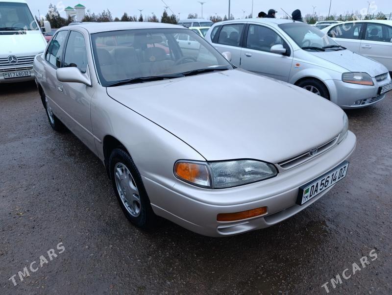 Toyota Camry 1995 - 150 000 TMT - Гороглы (Тагта) - img 1