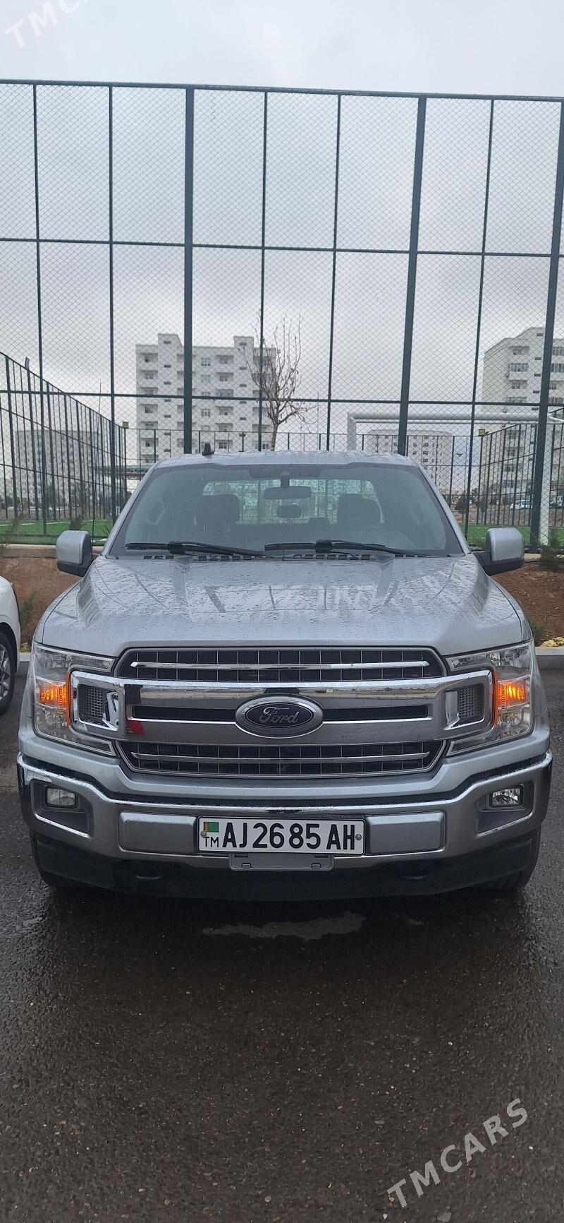 Ford F150 2020 - 390 000 TMT - Мир 7 - img 1