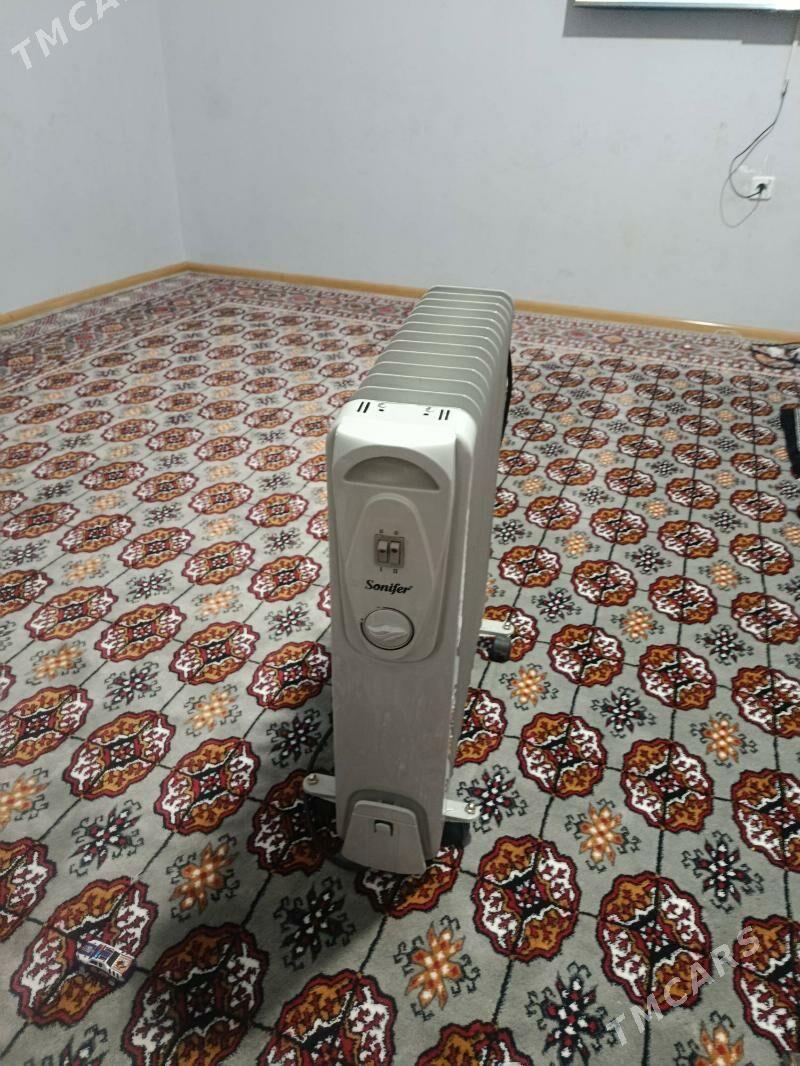 gapyrga pecka - Балканабат - img 1