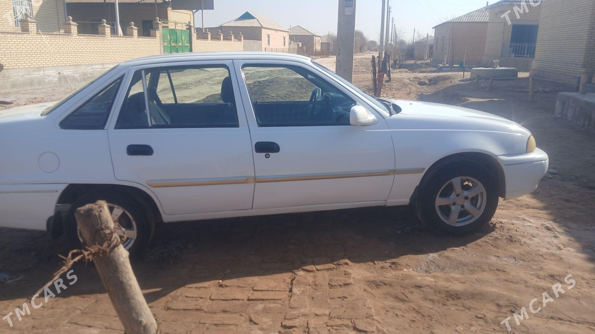 Daewoo Aveo 1994 - 30 000 TMT - Бабадайхан - img 1