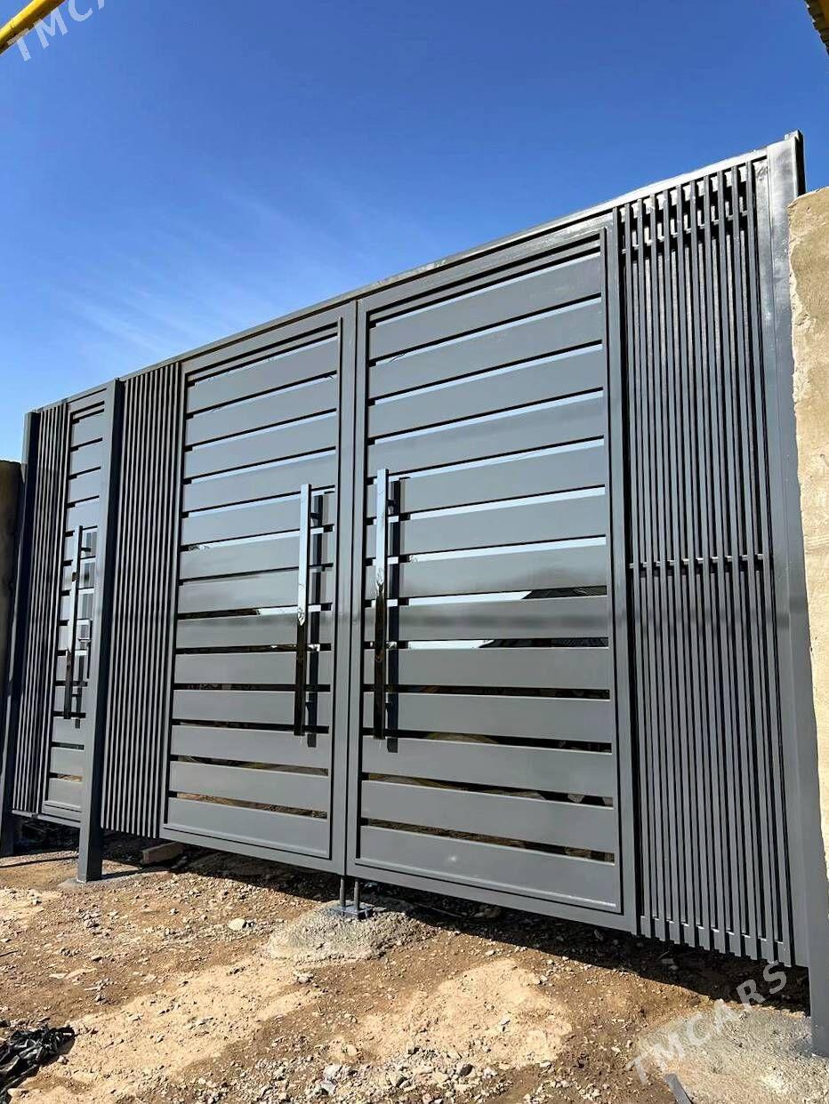 warata - Balkanabat - img 1