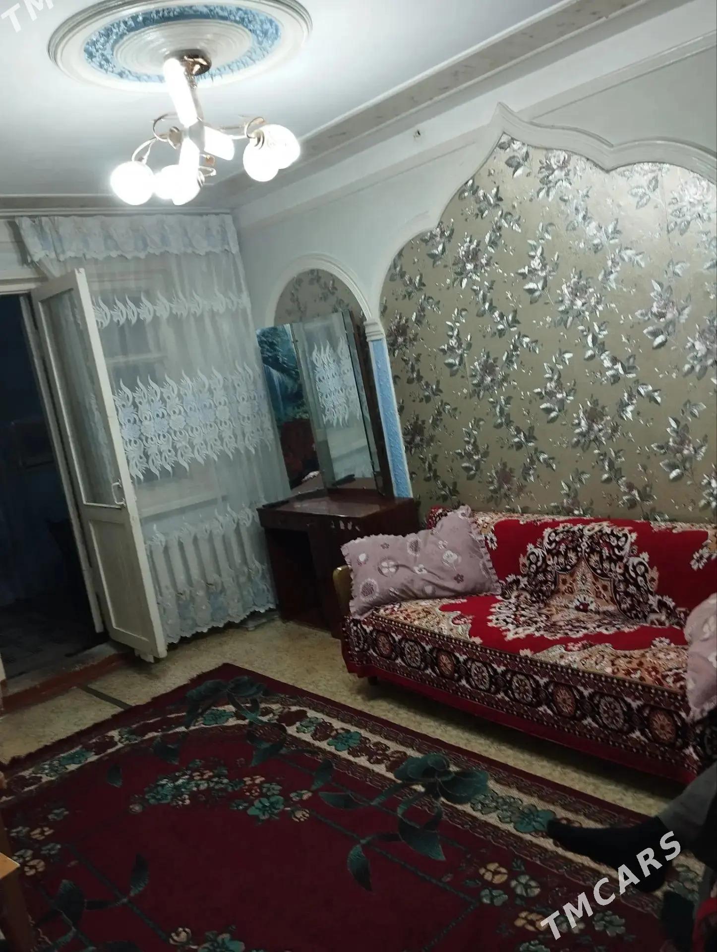 Аренда Квартира - Türkmenabat - img 1