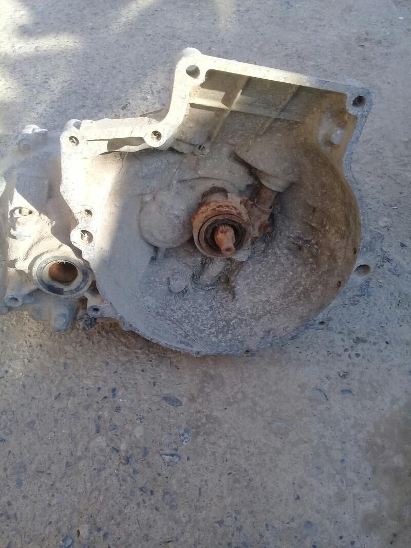 karopka 1 200 TMT - Теджен - img 1