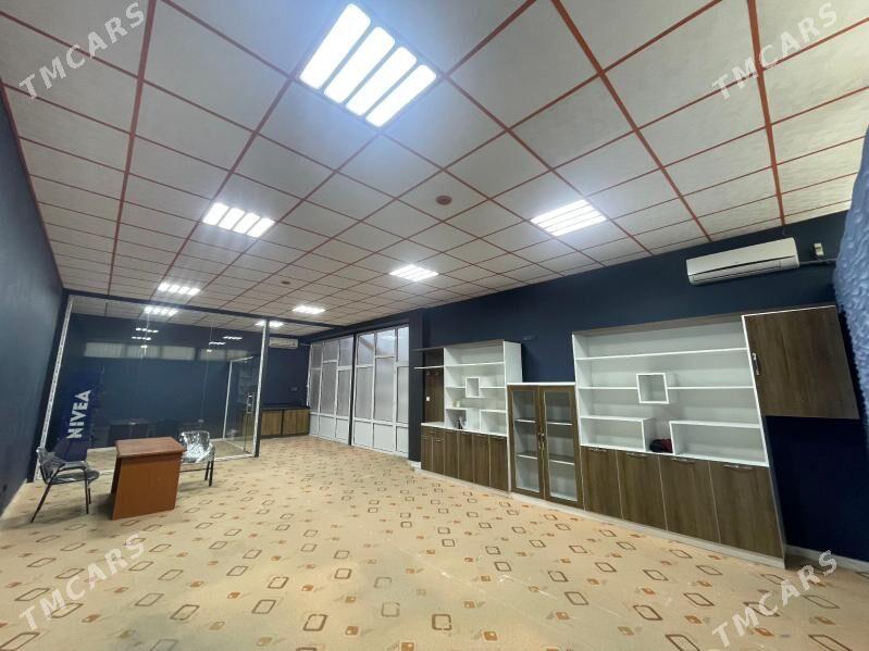 Arenda ofis - Mary - img 1