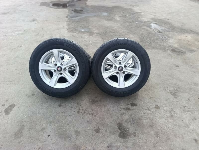 15 lik lebap diska 3 000 TMT - Туркменабат - img 1