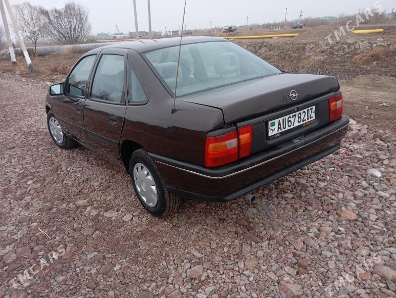 Opel Vectra 1992 - 44 000 TMT - Daşoguz - img 1