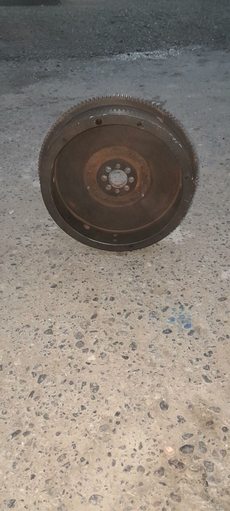 Mtz 500 TMT - Bäherden - img 1