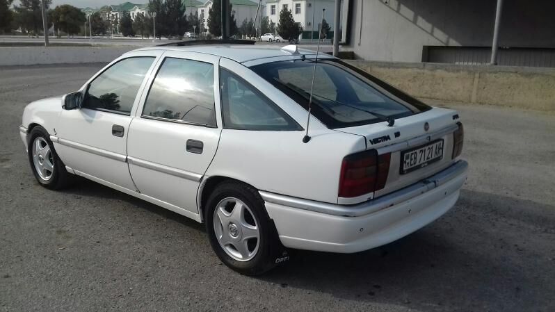 15 teker 3 500 TMT - Анев - img 1