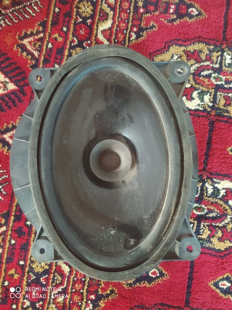 kalonka 200 TMT - Мары - img 1