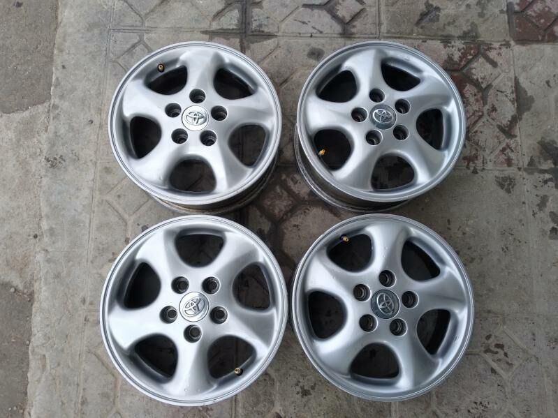 disga 15 2 700 TMT - Гызыларбат - img 1