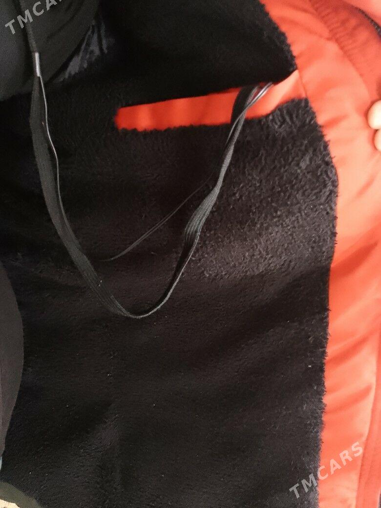 куртка на мальчика - Мары - img 1