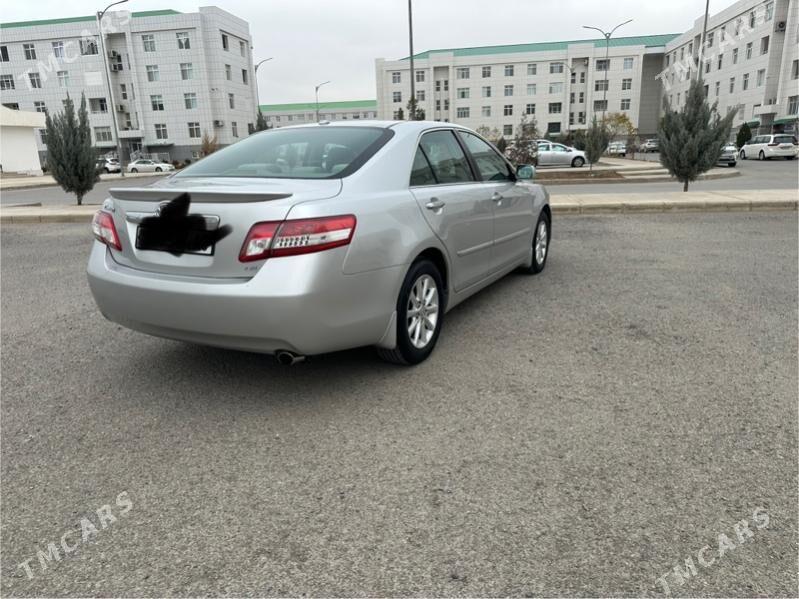 Toyota Camry 2011 - 220 000 TMT - Ашхабад - img 1