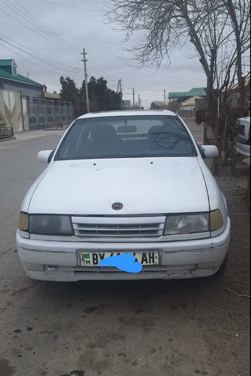 Opel morda 100 TMT - Gökdepe - img 1