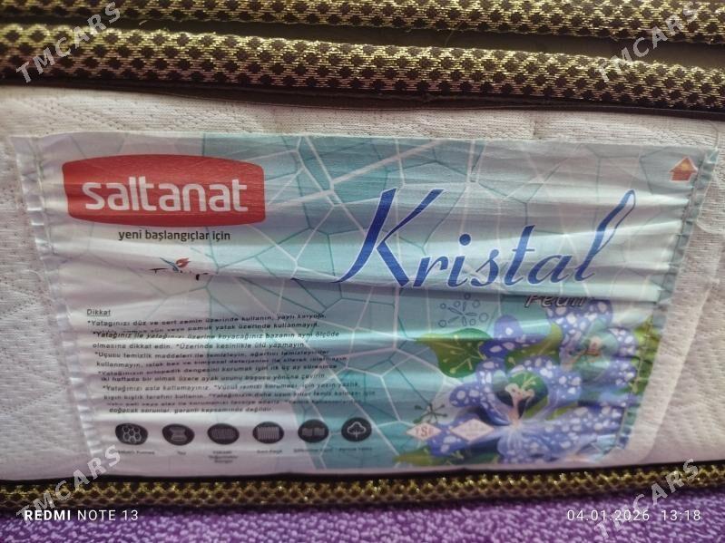 Matyiyrras - Aşgabat - img 1