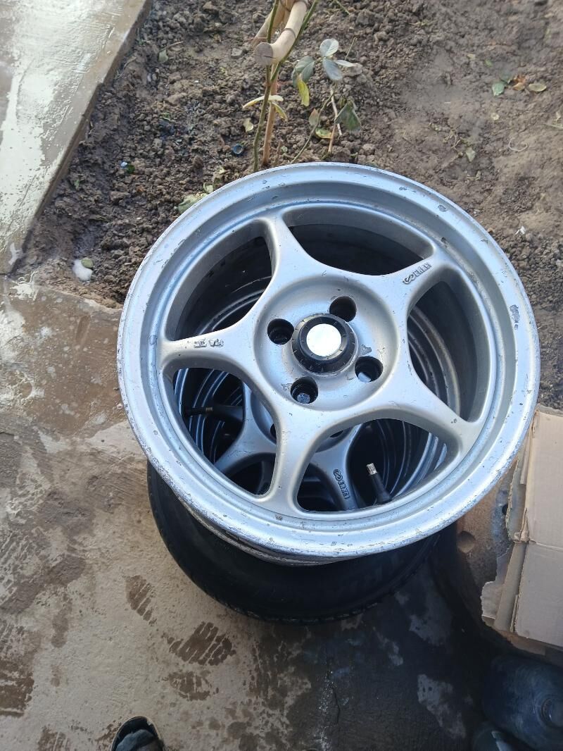 Dıska R 15 1 000 TMT - Daşoguz - img 1