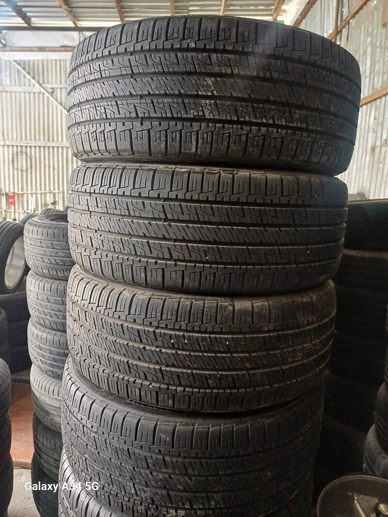 teker 235 40 19 2 000 TMT - Ашхабад - img 1