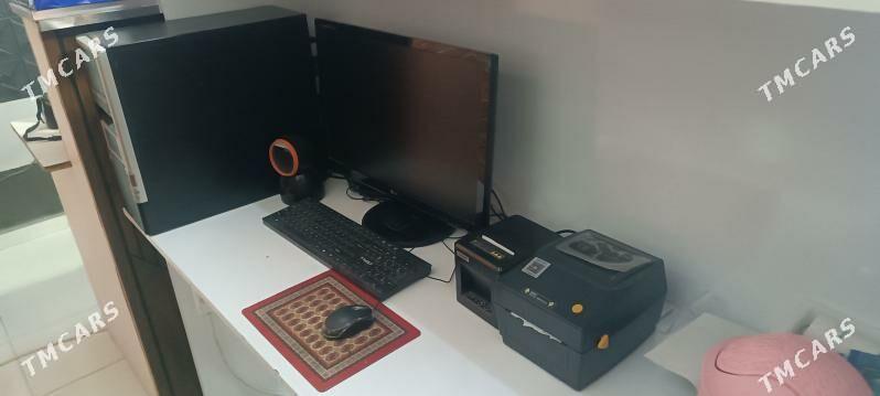 ak hasap taýynjak - Büzmeýin - img 1