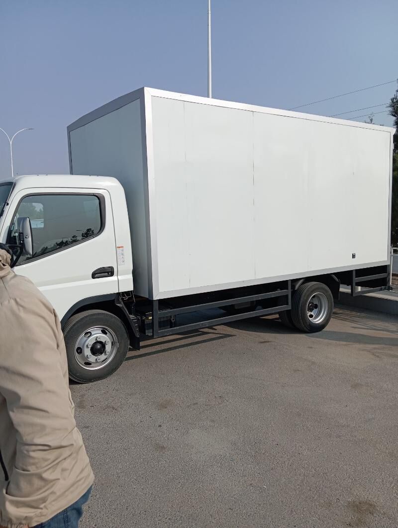 butga bort 65 000 TMT - Гарадамак Шор - img 1