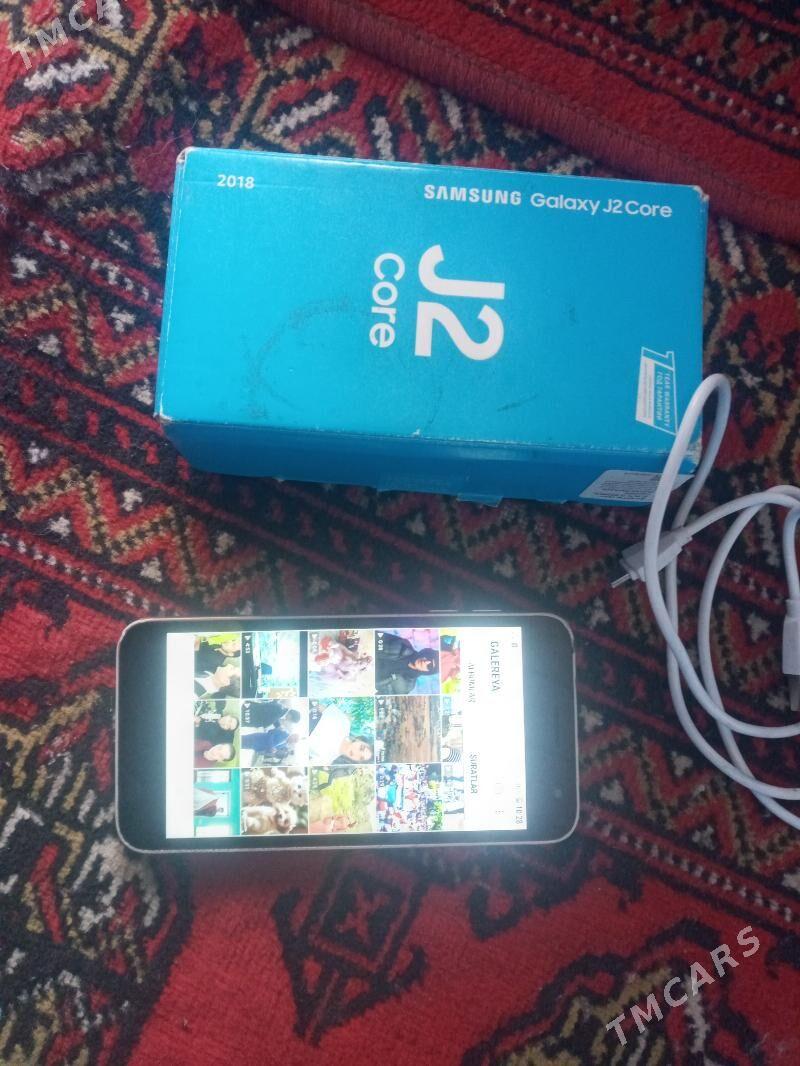 Samsung j2core - Babadaýhan - img 1