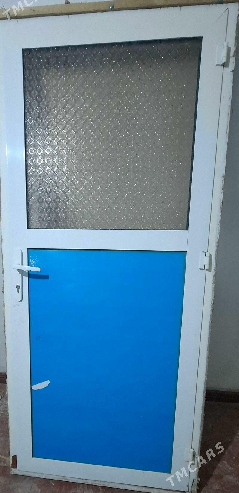 Oliteks gapy - Görogly (Tagta) - img 1