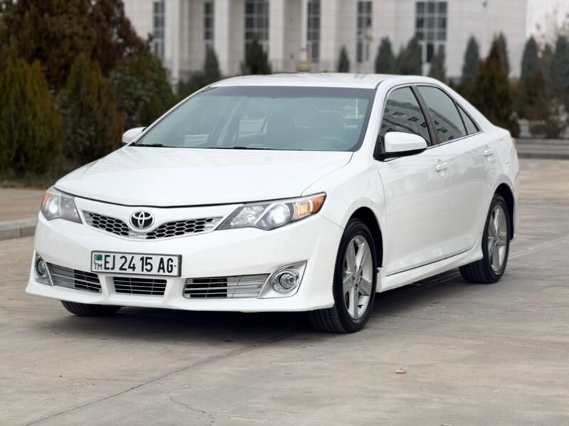 Toyota Camry 2014 - 235 000 TMT - Aşgabat - img 1