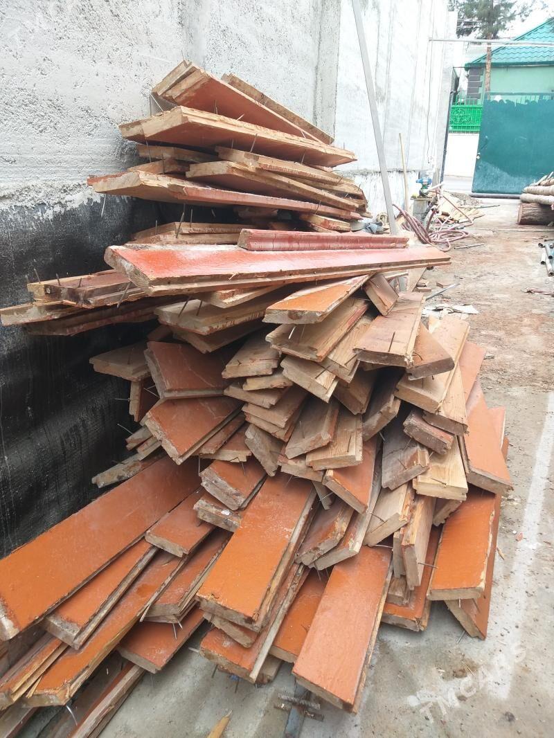 агач алйас agaç laminant купим - Aşgabat - img 1