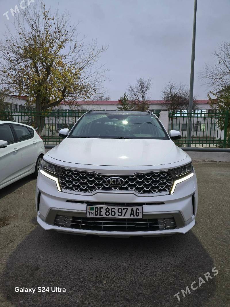 Kia Sorento 2021 - 420 000 TMT - 11 мкр - img 1