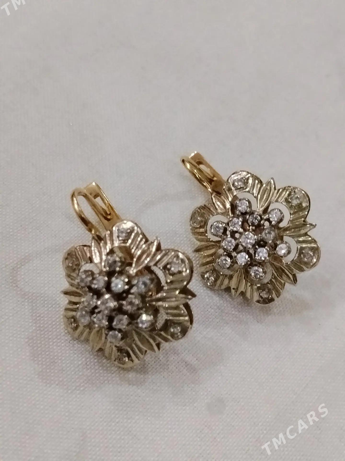 gyzyl gulakhalka - Aşgabat - img 1