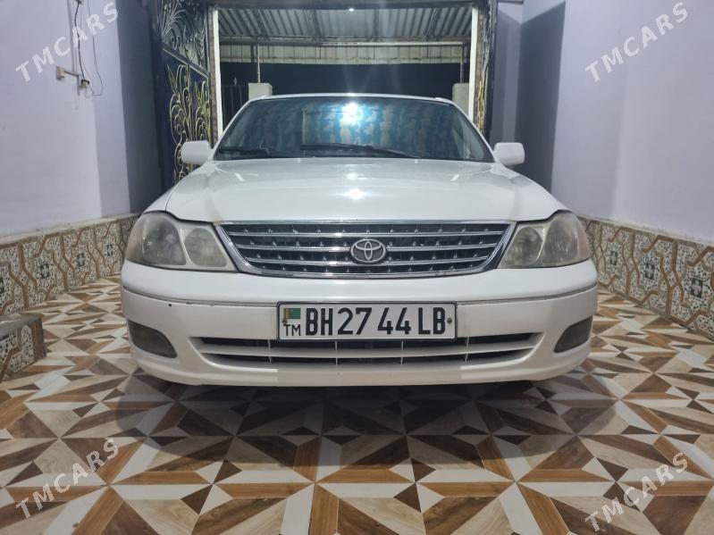 Toyota Avalon 2000 - 170 000 TMT - Сакар - img 1