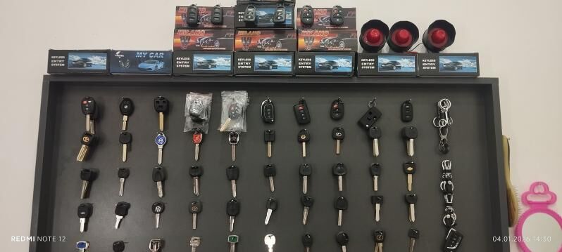 açar pult 300 TMT - Балканабат - img 1