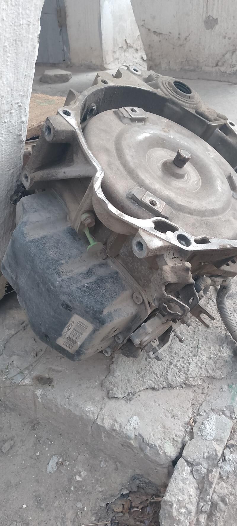 koropka opel vektra signum 500 TMT - Türkmenabat - img 1