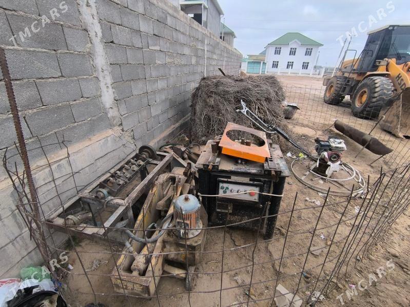 armatür kesme bükme,sim dogrul - Änew - img 1