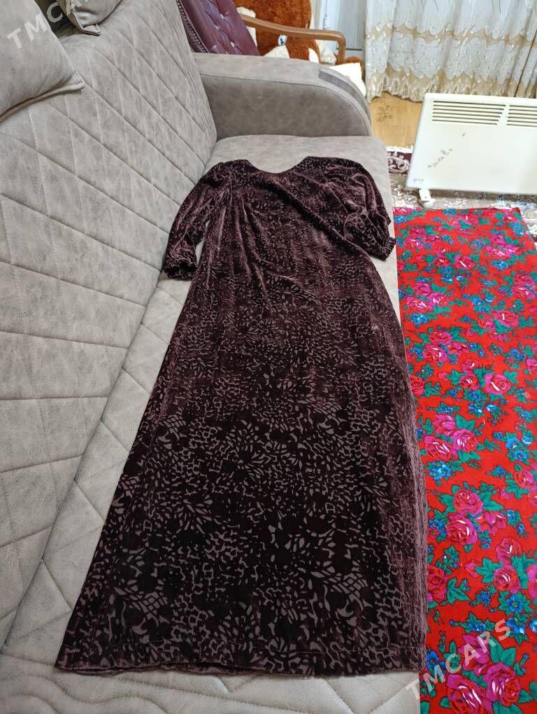 Платье (2шт) - Туркменабат - img 1