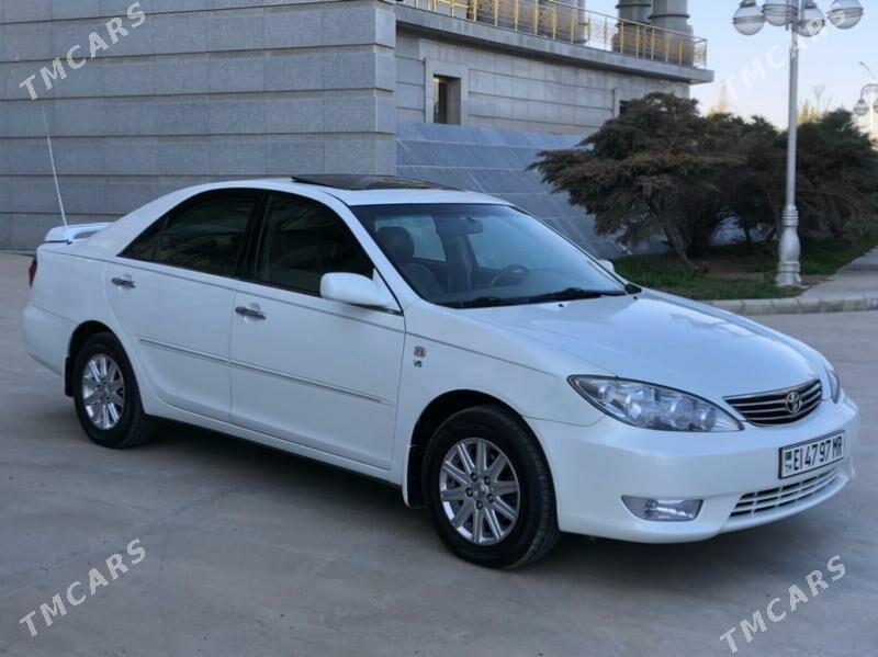 Toyota Camry 2003 - 239 000 TMT - Mary - img 1