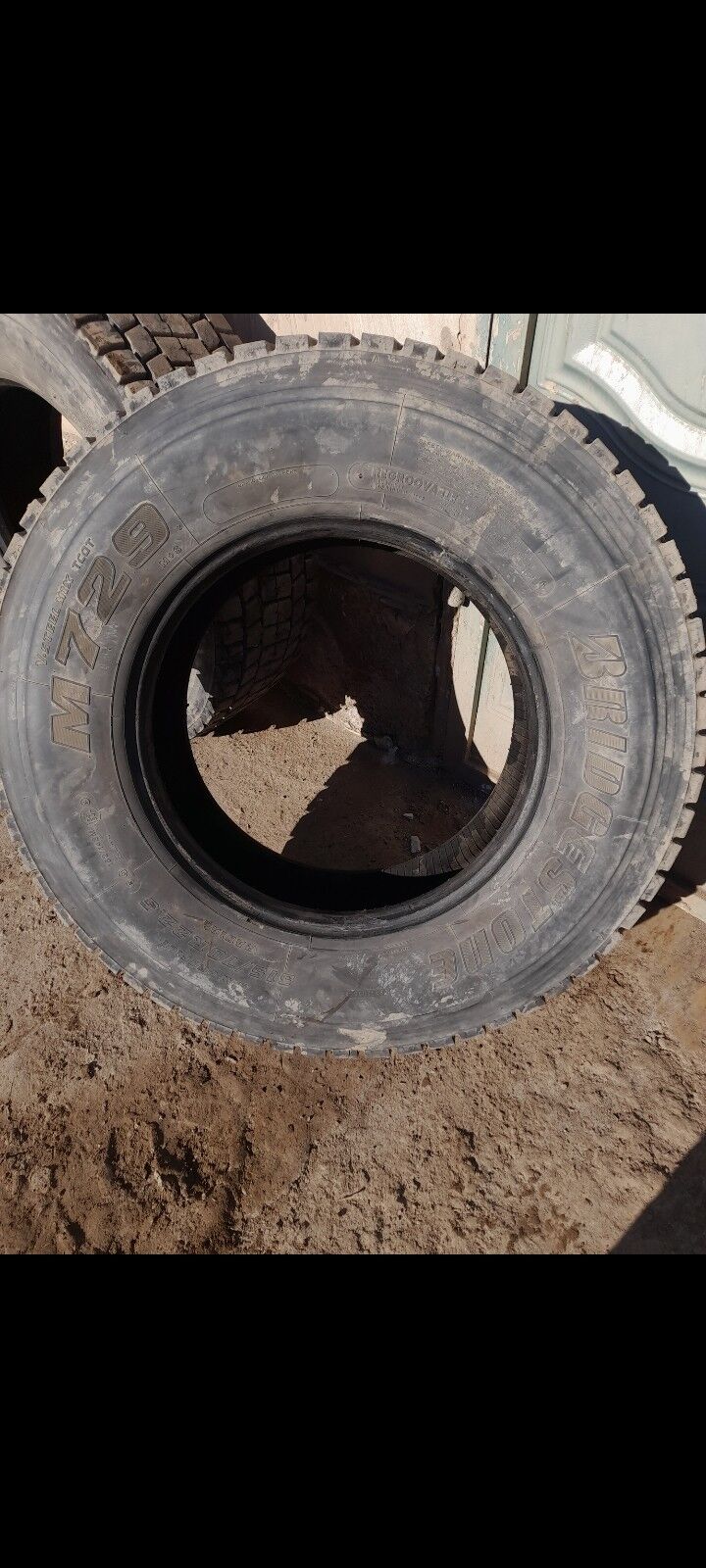 315/70R22.5 2 400 TMT - Köneürgenç - img 1