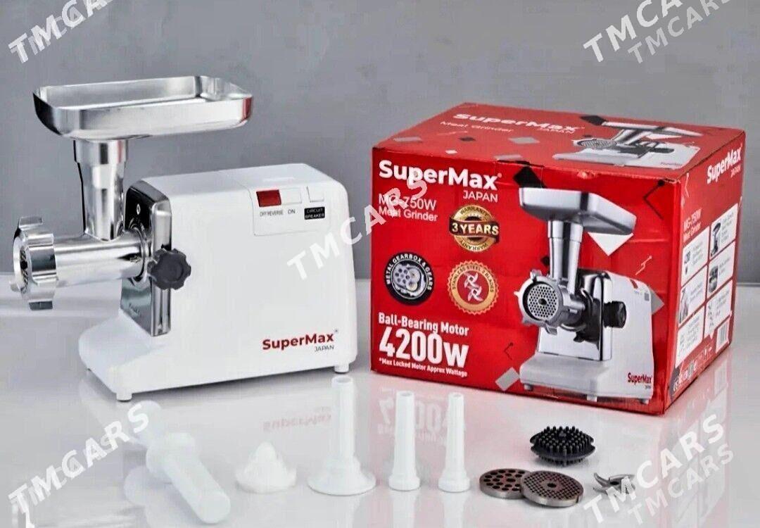 ORGYNAL ETMAŞYN SUPERMAX JAPAN - Aşgabat - img 1