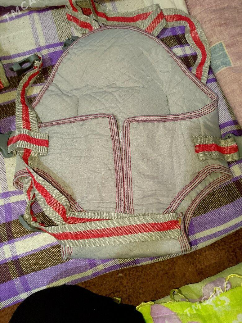 кенгуру переноска конверт - Mary - img 1