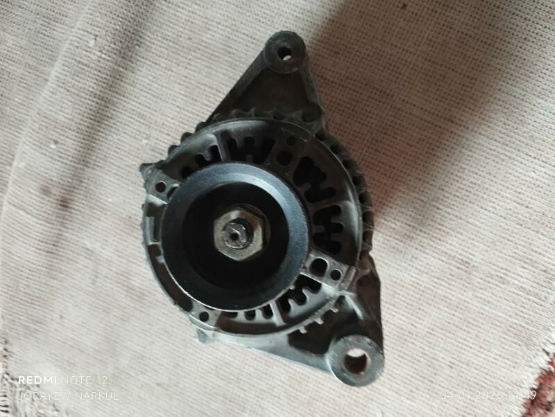 generator 3lik motor 800 TMT - Türkmenabat - img 1