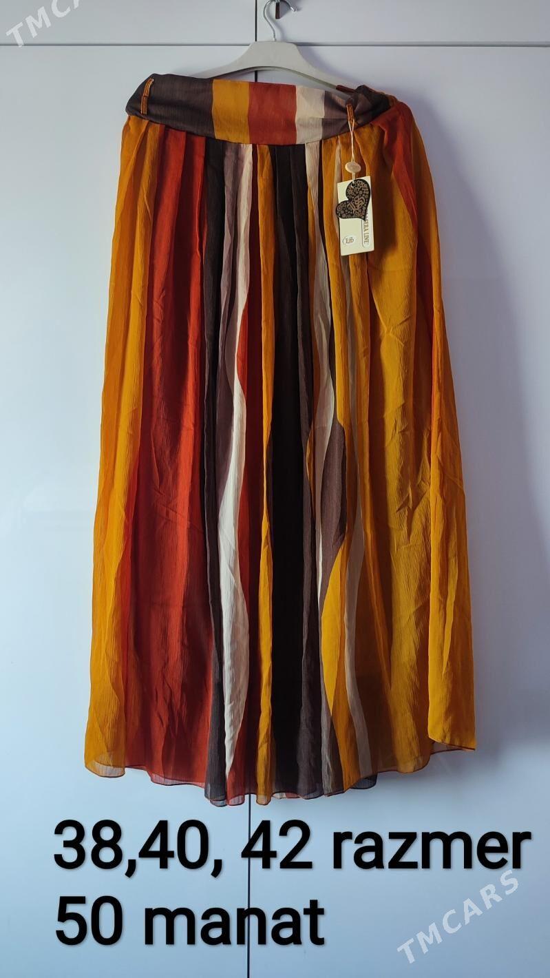 Юбки - Köşi - img 1