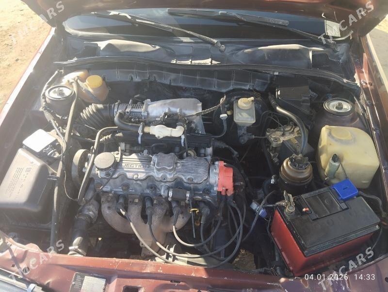 Opel Vectra 1989 - 50 000 TMT - Mary - img 1