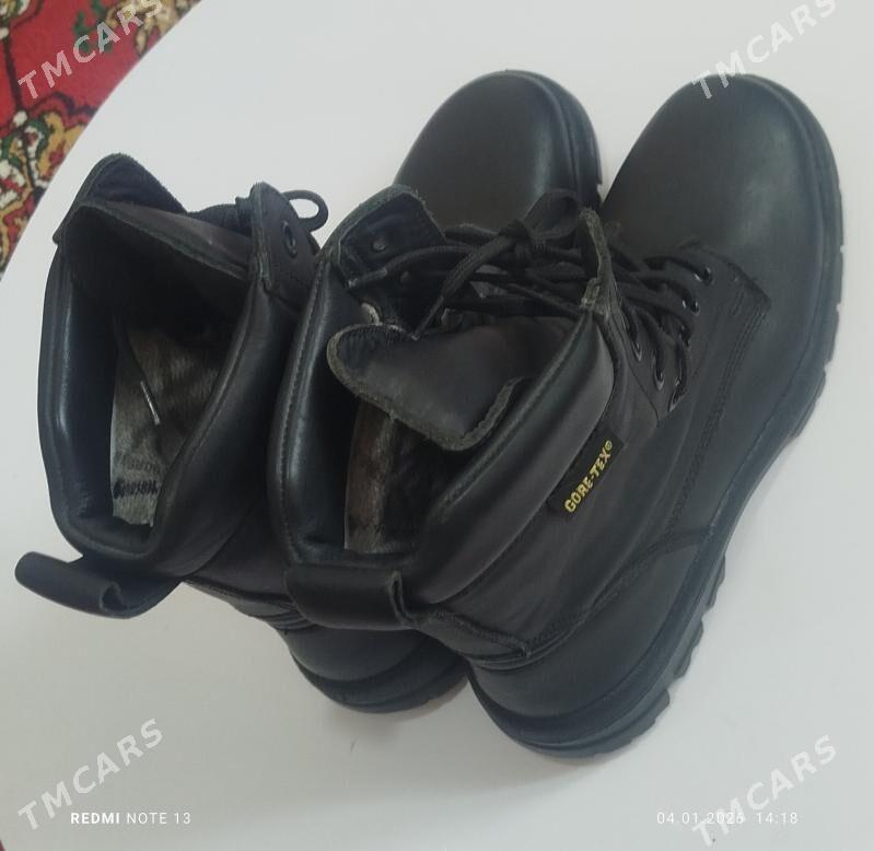 Adik, (сапок) yds - Туркменбаши - img 1