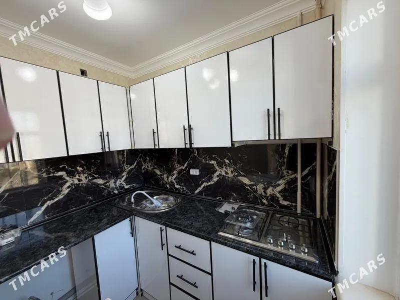 мкр Нефтяников - Türkmenabat - img 1