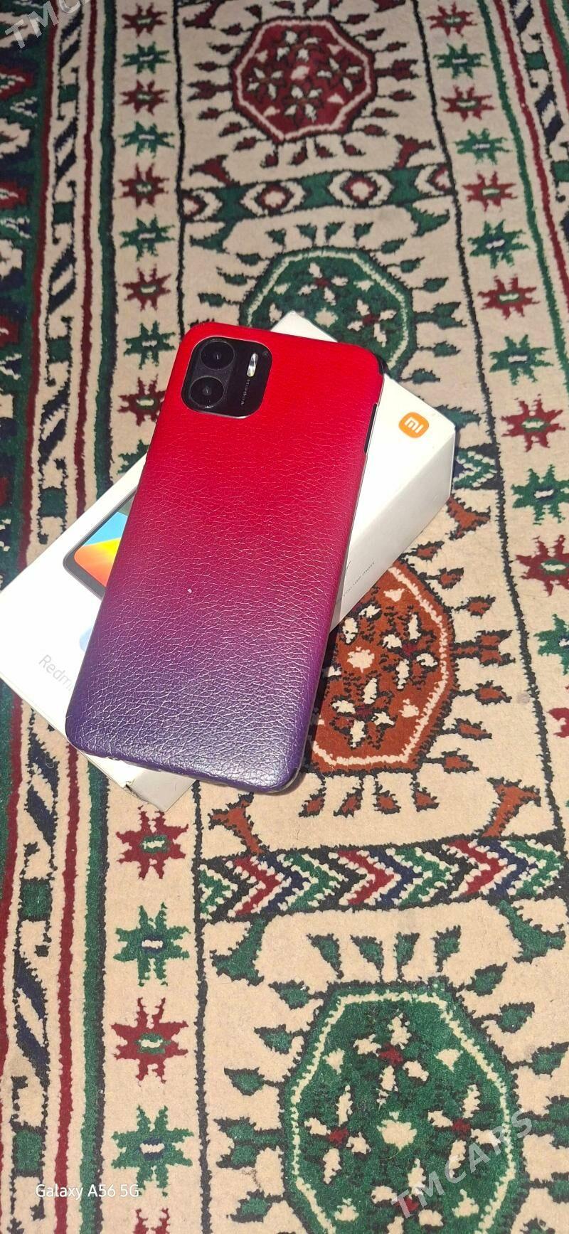 Redmi A1 - Türkmenbaşy - img 1